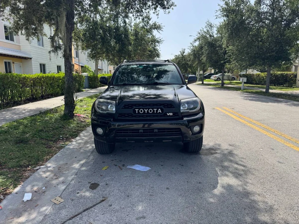 2006 Toyota 4Runner 4th Gen - Image 8 of 13