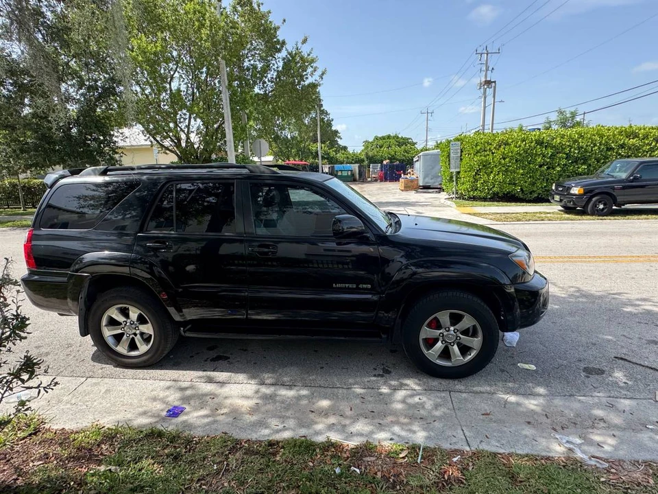 2006 Toyota 4Runner 4th Gen - Image 6 of 13