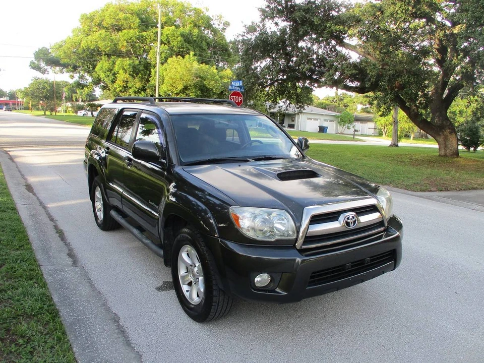 2006 Toyota 4Runner 4th Gen - Image 10 of 22