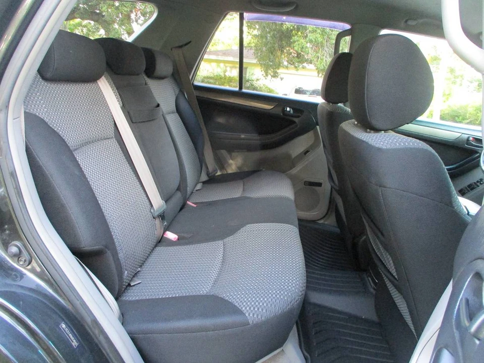 2006 Toyota 4Runner 4th Gen - Image 17 of 22