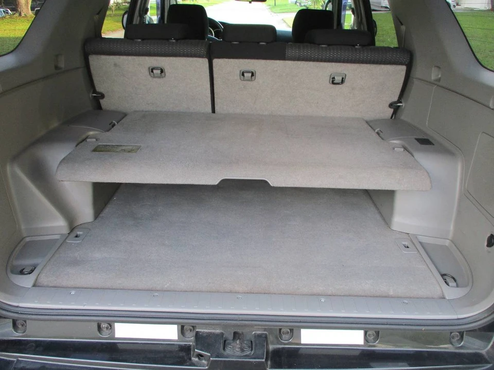 2006 Toyota 4Runner 4th Gen - Image 19 of 22