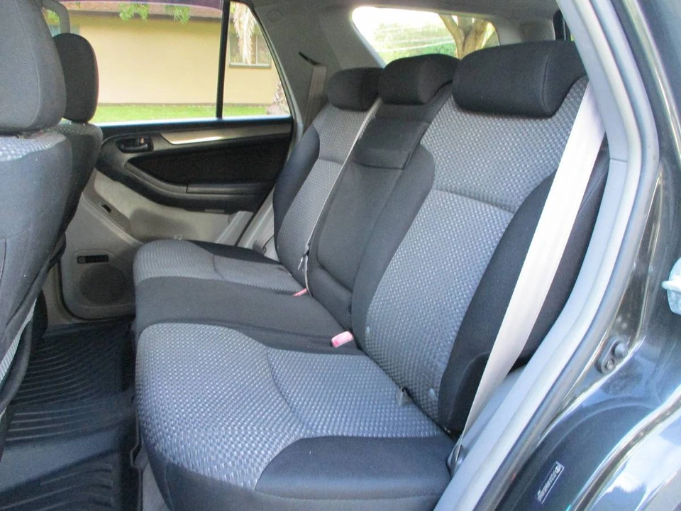 2006 Toyota 4Runner 4th Gen - Image 18 of 22