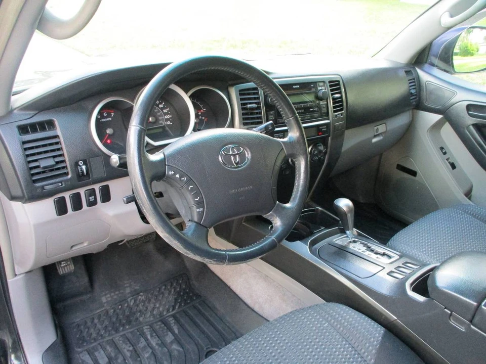 2006 Toyota 4Runner 4th Gen - Image 15 of 22