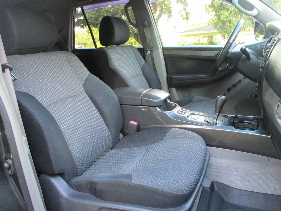2006 Toyota 4Runner 4th Gen - Image 13 of 22