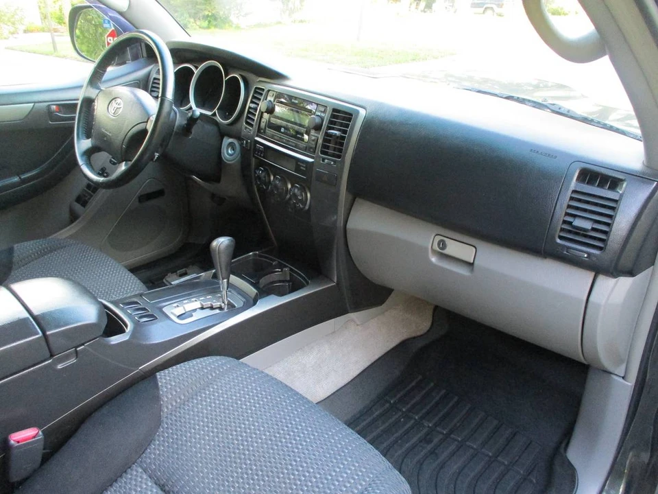 2006 Toyota 4Runner 4th Gen - Image 12 of 22