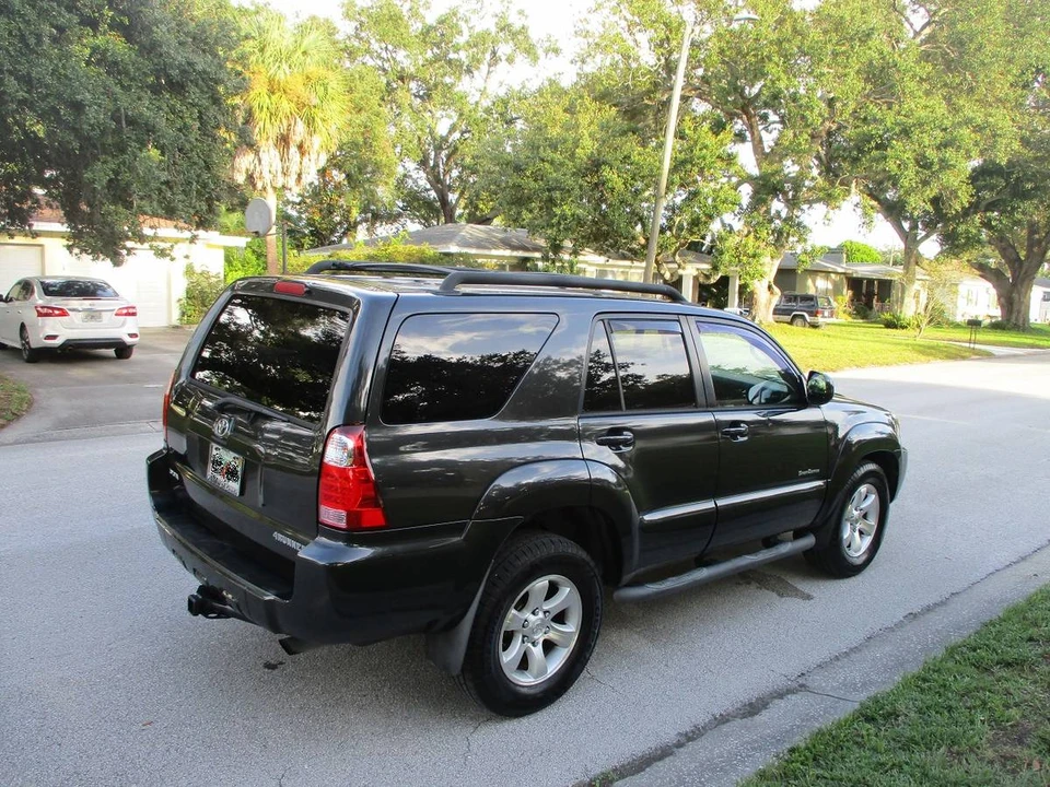 2006 Toyota 4Runner 4th Gen - Image 8 of 22