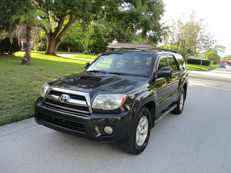 2006 Toyota 4Runner 4th Gen - Image 2 of 22