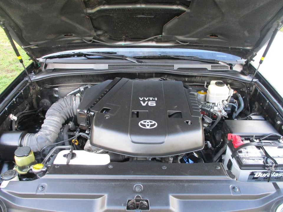 2006 Toyota 4Runner 4th Gen - Image 22 of 22