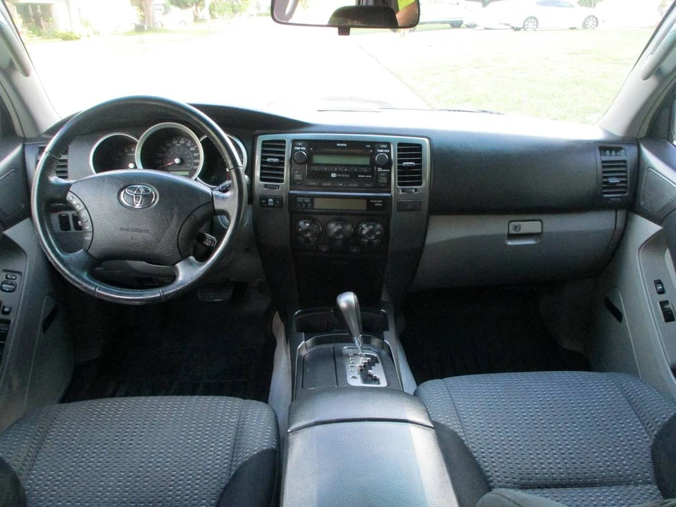 2006 Toyota 4Runner 4th Gen - Image 14 of 22