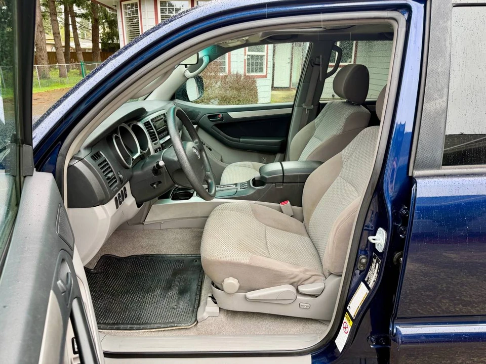 2006 Toyota 4Runner 4th Gen - Image 9 of 17