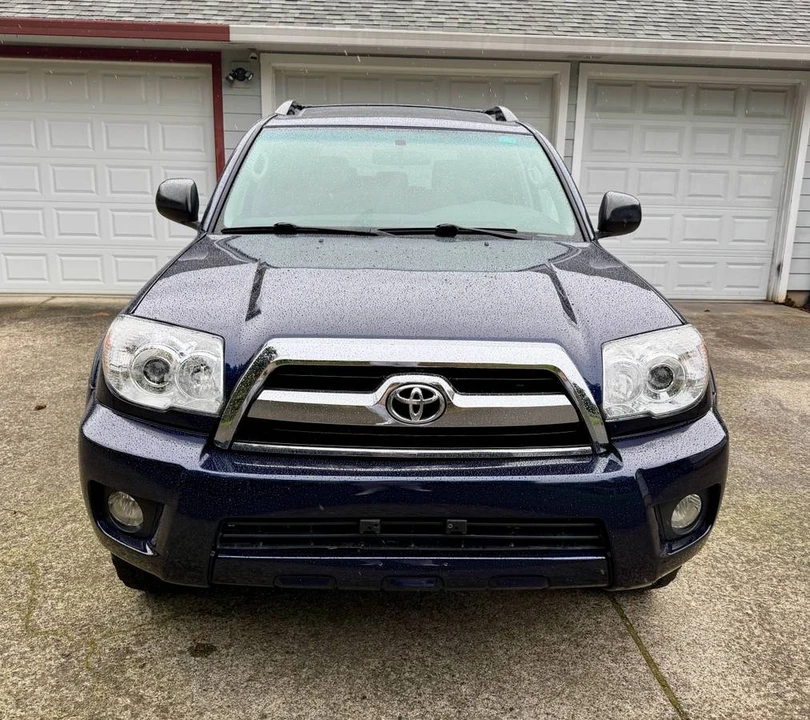 2006 Toyota 4Runner 4th Gen - Image 3 of 17