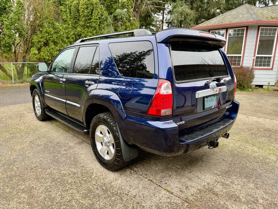 2006 Toyota 4Runner 4th Gen - Image 8 of 17