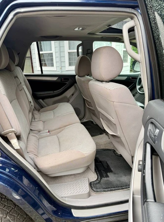 2006 Toyota 4Runner 4th Gen - Image 12 of 17