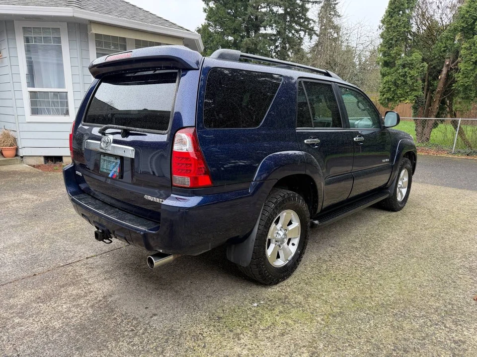 2006 Toyota 4Runner 4th Gen - Image 6 of 17