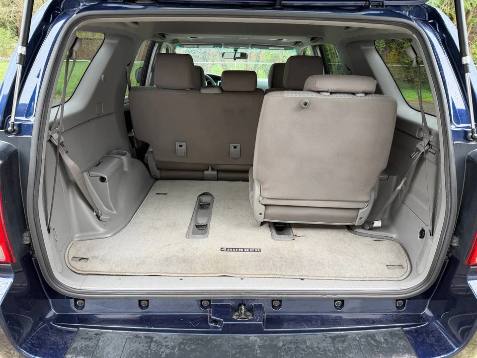 2006 Toyota 4Runner 4th Gen - Image 15 of 17