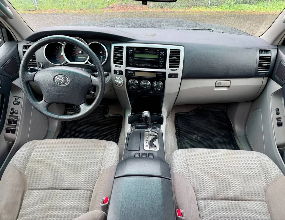 2006 Toyota 4Runner 4th Gen - Image 13 of 17