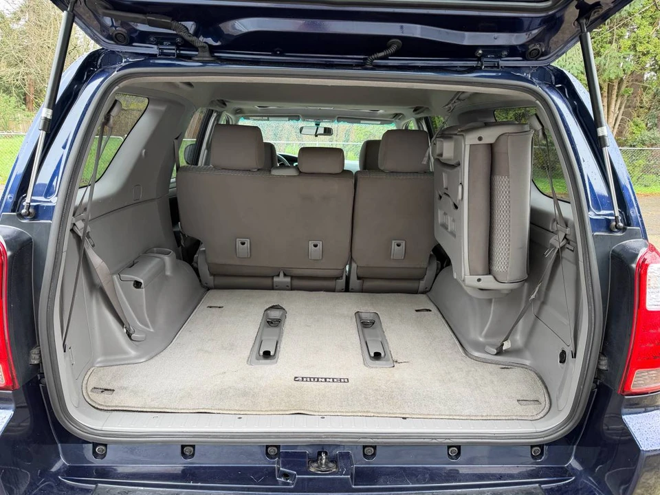2006 Toyota 4Runner 4th Gen - Image 16 of 17