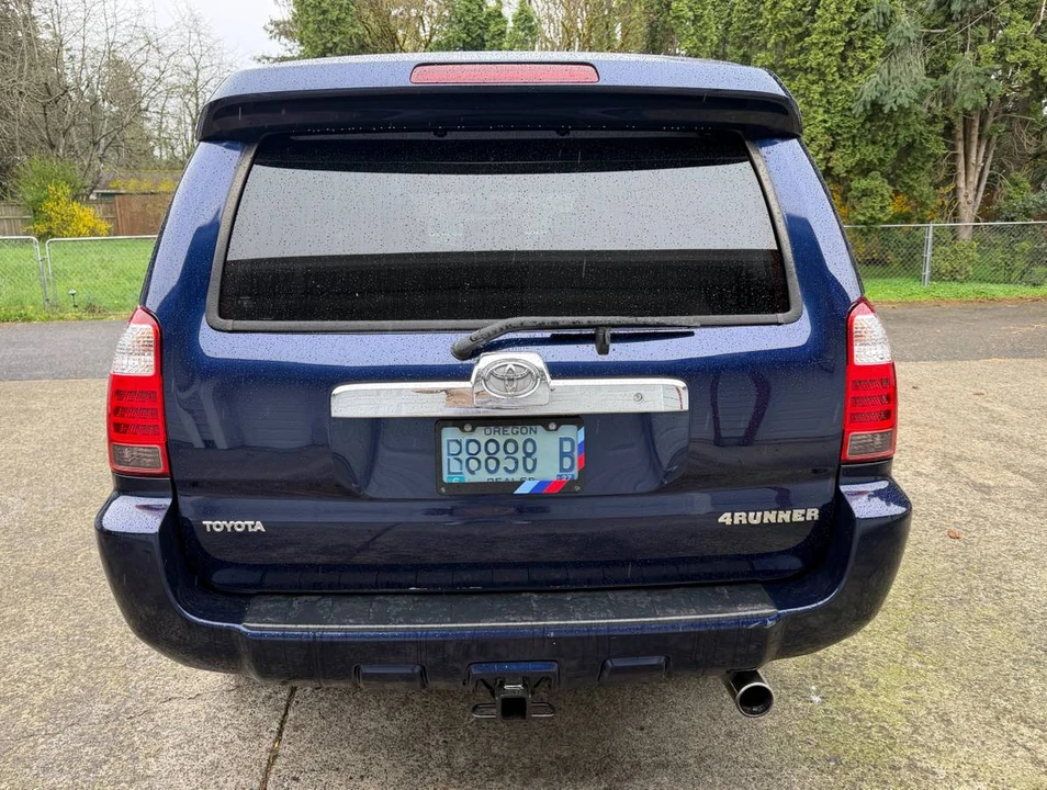 2006 Toyota 4Runner 4th Gen - Image 7 of 17