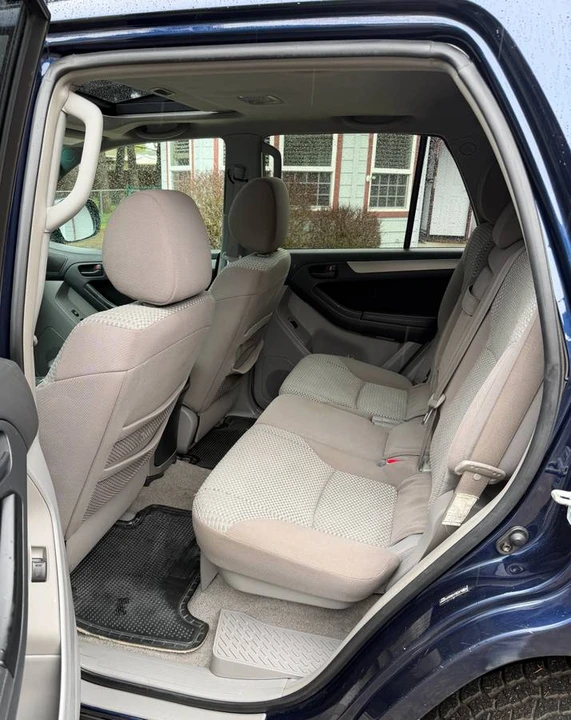 2006 Toyota 4Runner 4th Gen - Image 10 of 17