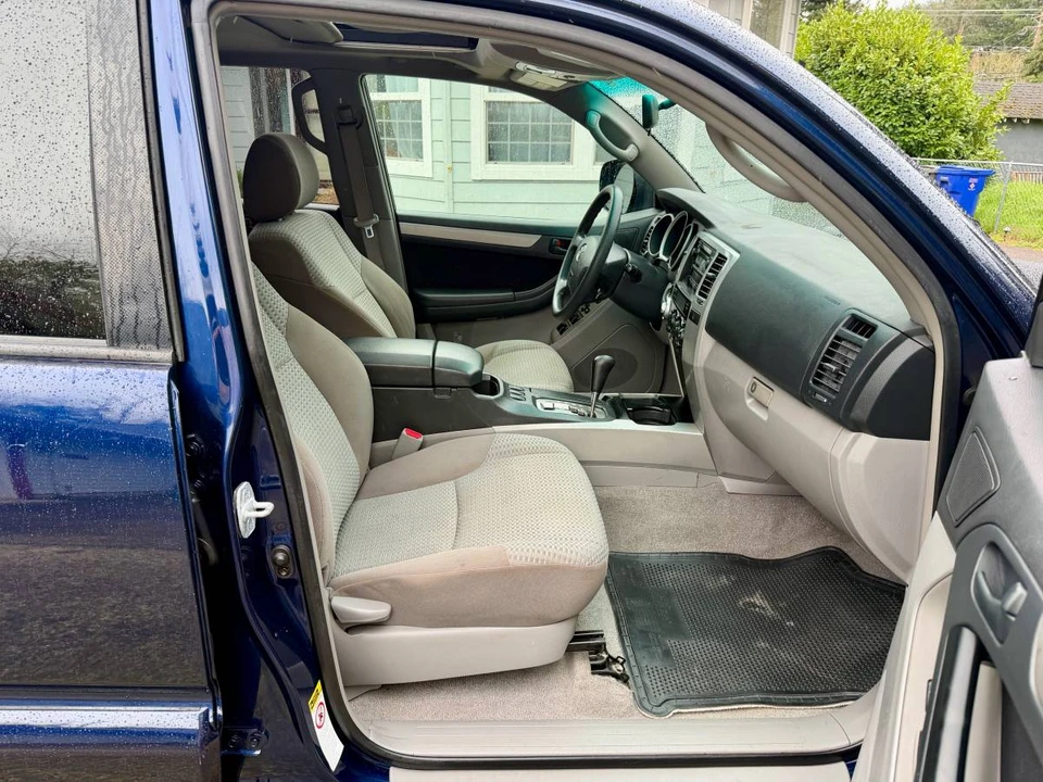 2006 Toyota 4Runner 4th Gen - Image 11 of 17