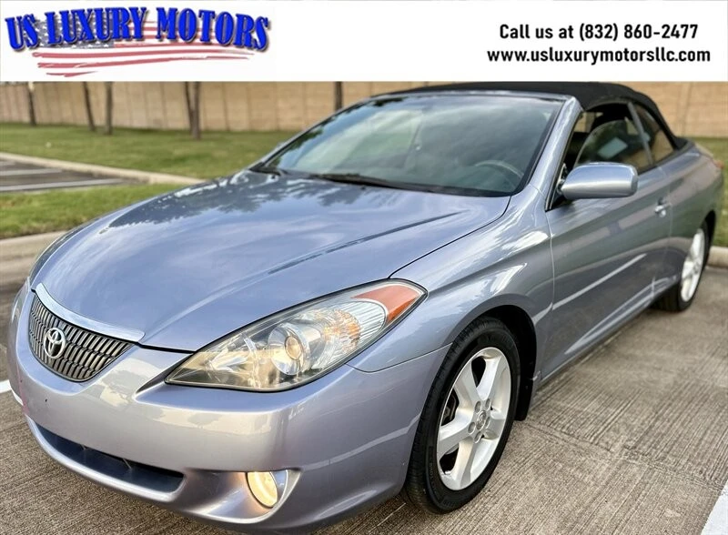 2006 Toyota Solara 2nd Gen - Image 3 of 4