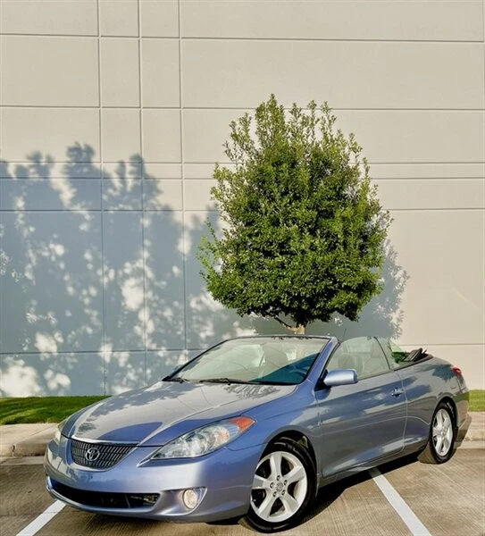 2006 Toyota Solara 2nd Gen - Image 2 of 4