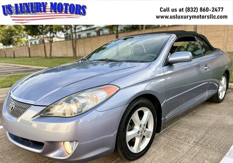 2006 Toyota Solara 2nd Gen - Image 4 of 4