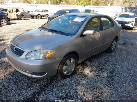 2006 Toyota Corolla 9th Gen - Image 2 of 9