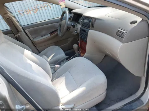 2006 Toyota Corolla 9th Gen - Image 4 of 9