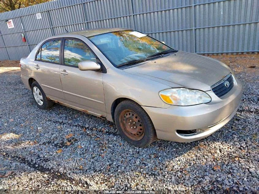 2006 Toyota Corolla 9th Gen - Image 1 of 9