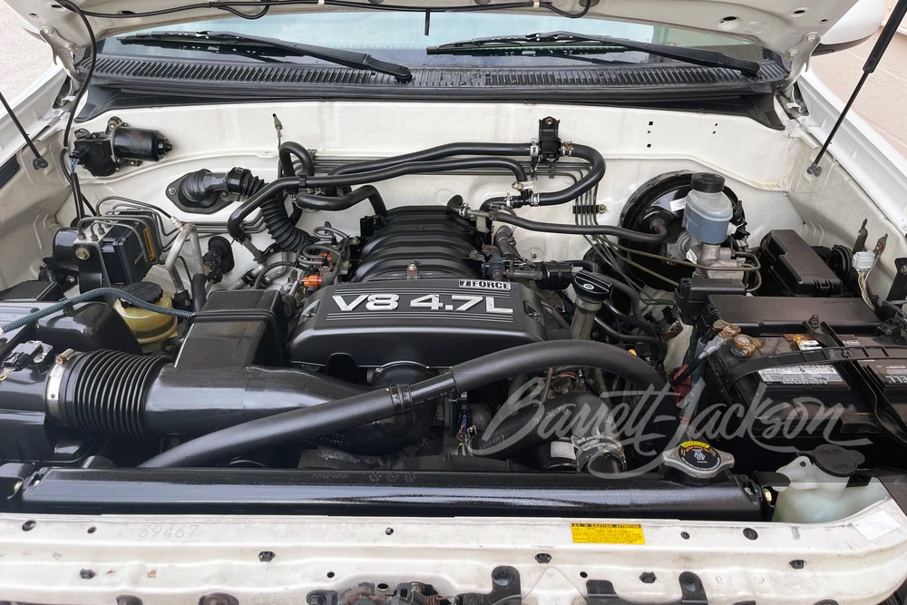 2006 Toyota Sequoia 1st Gen - Image 2 of 5