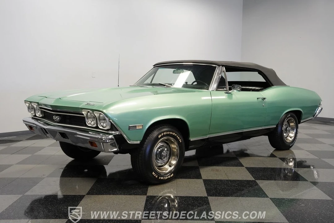 2006 Chevrolet Chevelle - Image 6 of 12