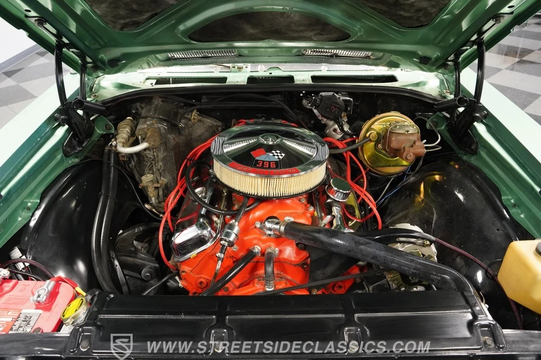 2006 Chevrolet Chevelle - Image 4 of 12