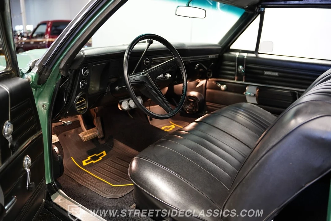 2006 Chevrolet Chevelle - Image 5 of 12