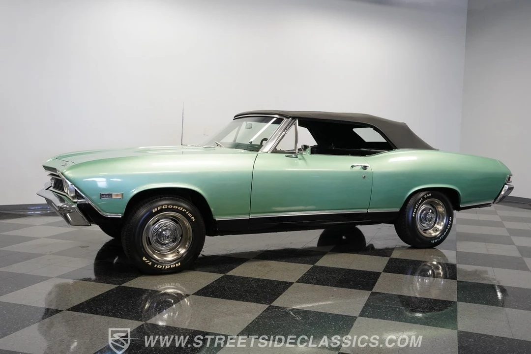 2006 Chevrolet Chevelle - Image 7 of 12