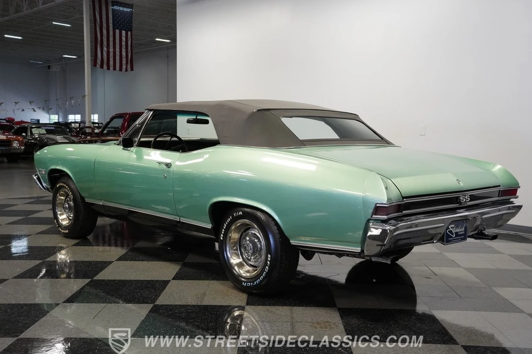 2006 Chevrolet Chevelle - Image 10 of 12