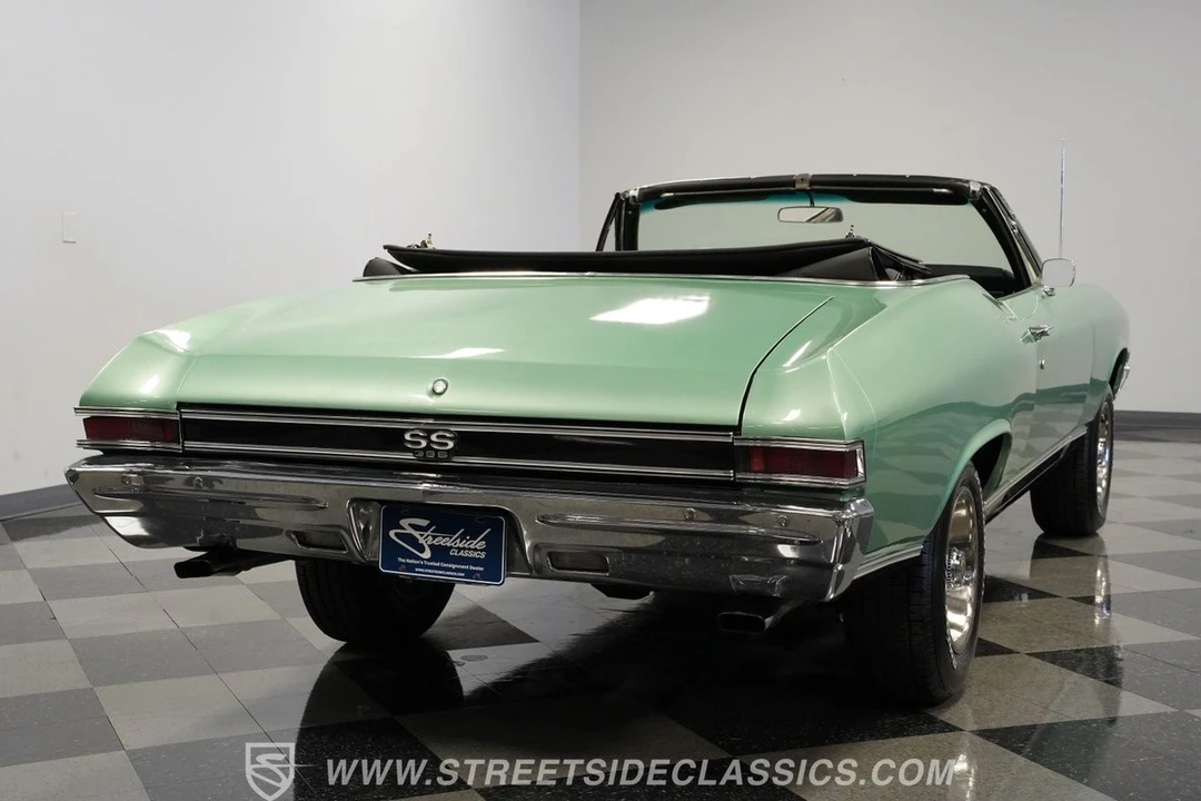 2006 Chevrolet Chevelle - Image 12 of 12