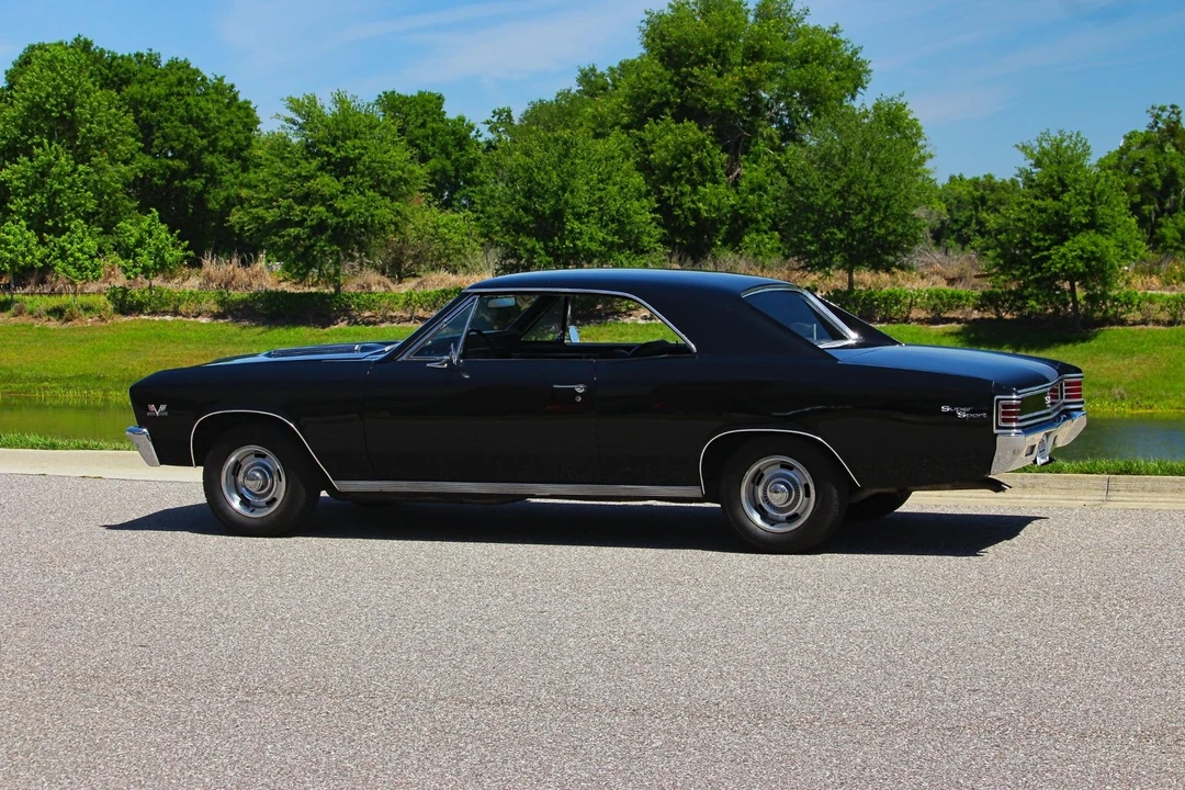 2006 Chevrolet Chevelle - Image 19 of 31
