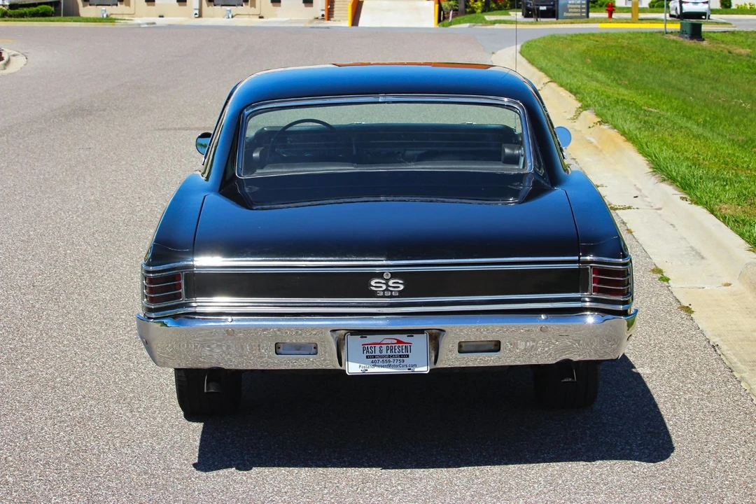 2006 Chevrolet Chevelle - Image 5 of 31