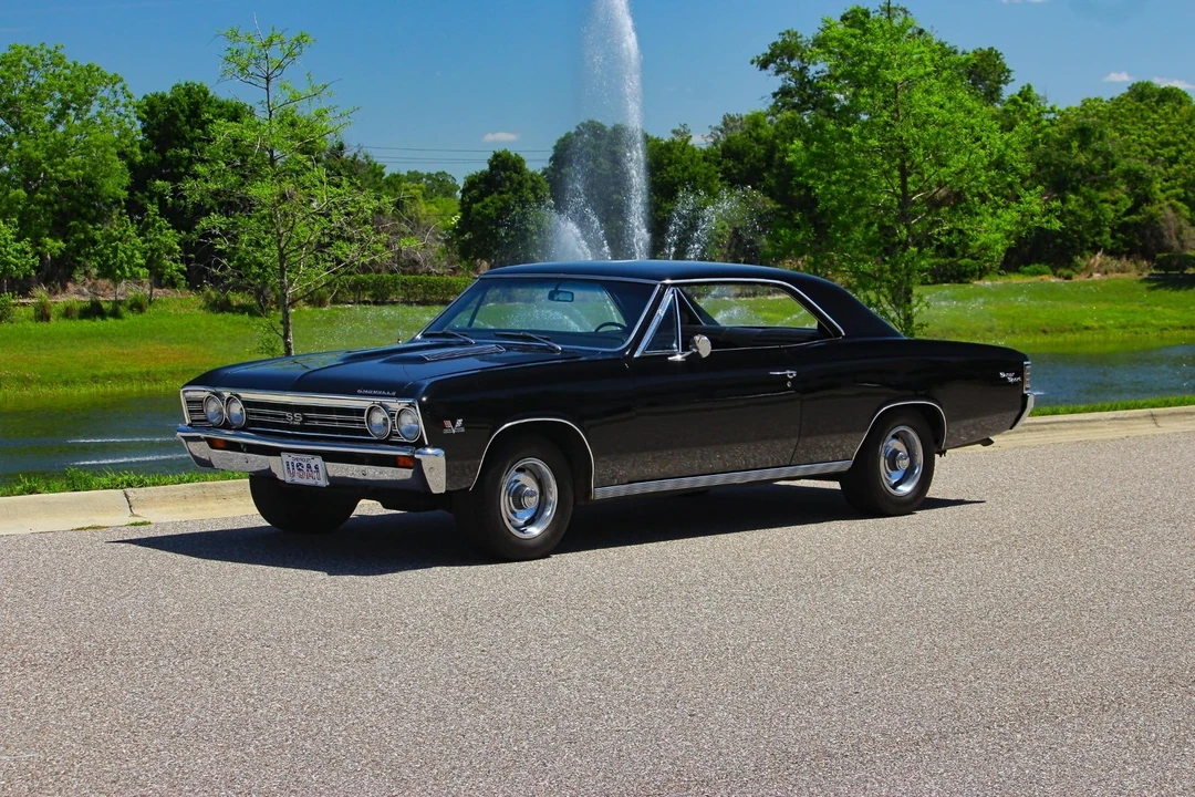 2006 Chevrolet Chevelle - Image 17 of 31
