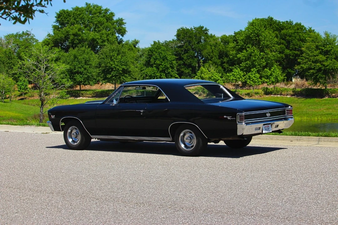 2006 Chevrolet Chevelle - Image 20 of 31