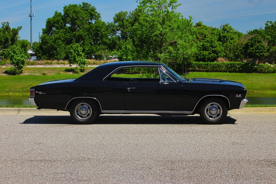 2006 Chevrolet Chevelle - Image 7 of 31