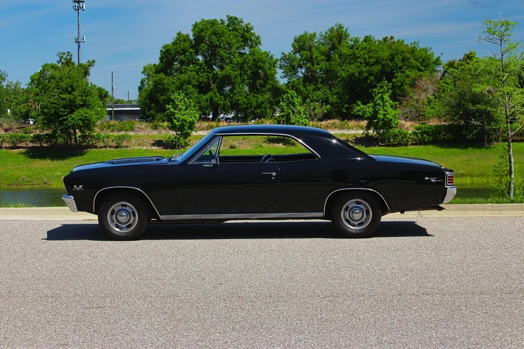 2006 Chevrolet Chevelle - Image 2 of 31
