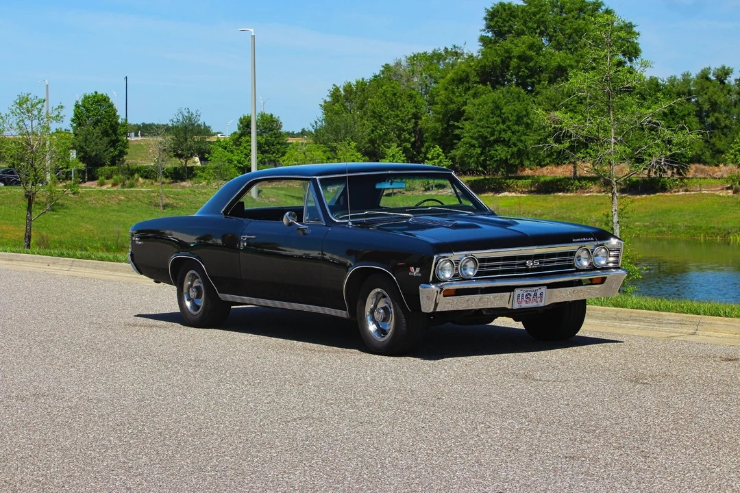 2006 Chevrolet Chevelle - Image 9 of 31