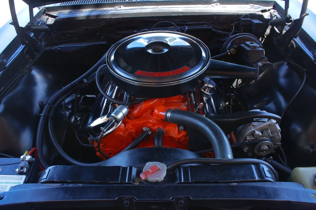 2006 Chevrolet Chevelle - Image 14 of 31