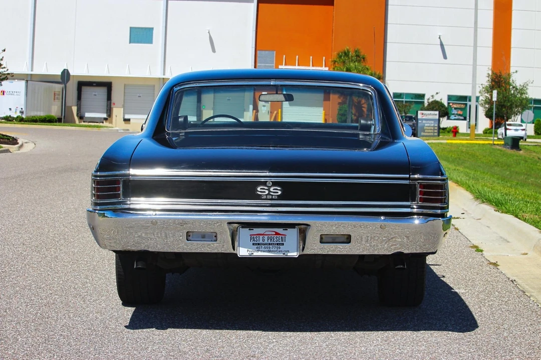 2006 Chevrolet Chevelle - Image 21 of 31