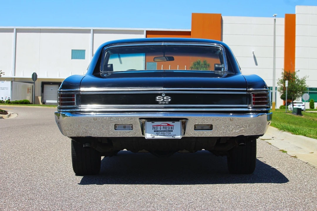 2006 Chevrolet Chevelle - Image 22 of 31
