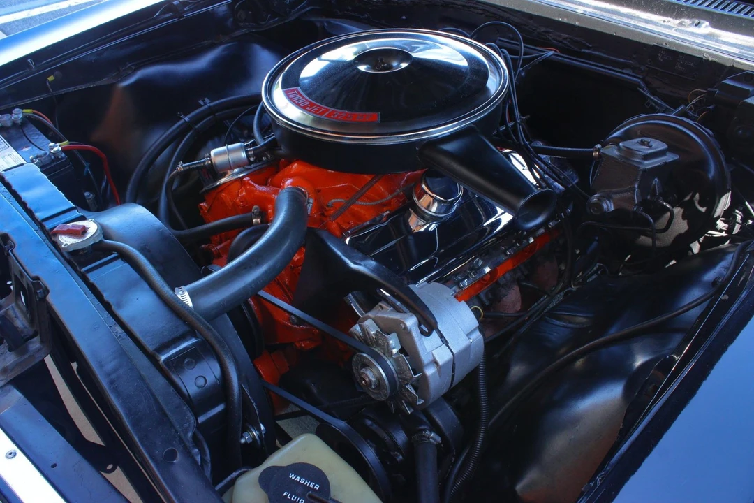 2006 Chevrolet Chevelle - Image 16 of 31