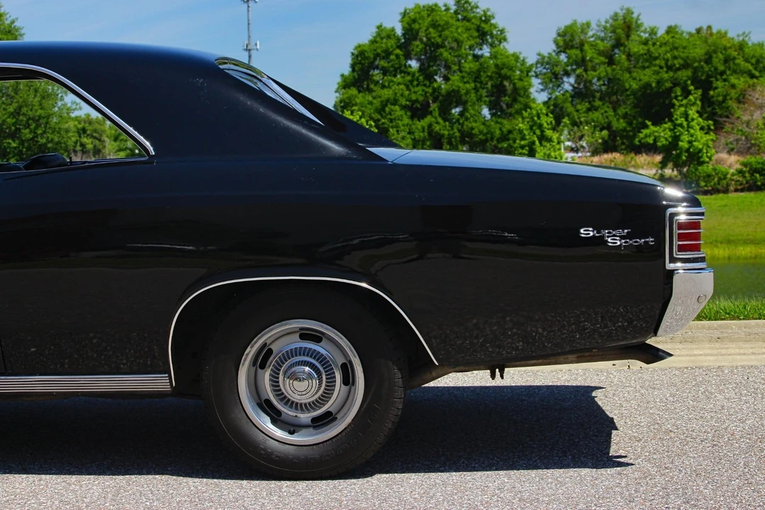 2006 Chevrolet Chevelle - Image 27 of 31
