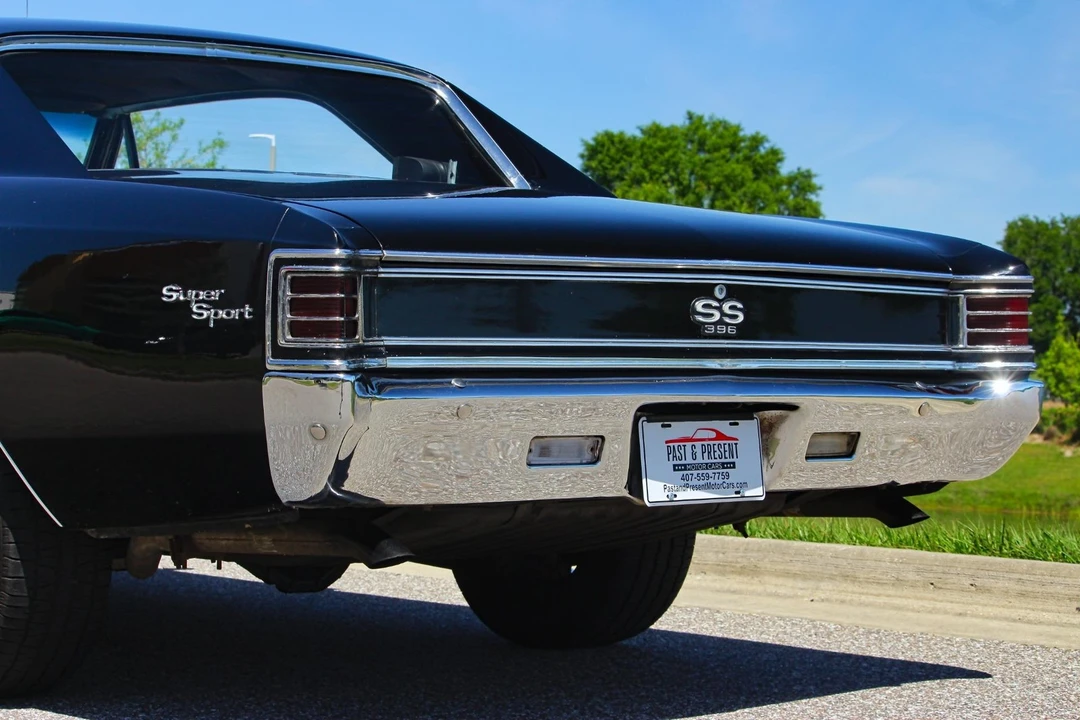 2006 Chevrolet Chevelle - Image 26 of 31